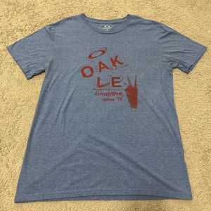 Oakley Graphic Tee XL